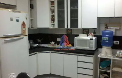 Casa com 3 dormitórios à venda, 215 m² por r$ 700.000,00 - santa cruz - americana/sp