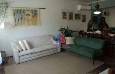 Sobrado com 3 dormitórios à venda, 233 m² por r$ 1.600.000,00 - vila medon - americana/sp