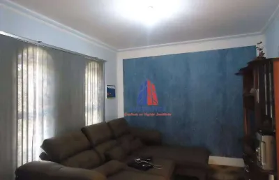 Casa com 2 dormitórios à venda, 140 m² por r$ 580.000,00 - vila santa catarina - americana/sp
