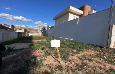 Terreno à venda na Rua Castro Alves, Centro, Americana