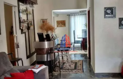 Casa com 2 dormitórios à venda, 300 m² por r$ 650.000,00 - chácara machadinho ii - americana/sp