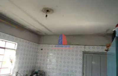 Casa com 3 dormitórios à venda, 222 m² por r$ 900.000,00 - vila rehder - americana/sp