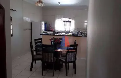 Sobrado com 3 dormitórios à venda, 240 m² por r$ 680.000,00 - vila santa maria - americana/sp