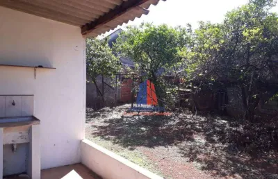 Casa com 2 dormitórios à venda, 70 m² por r$ 535.000,00 - jardim ipiranga - americana/sp