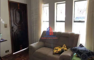 Casa à venda, 110 m² por r$ 400.000,00 - vila dainese - santa bárbara d'oeste/sp