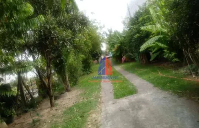 Chácara com 2 dormitórios à venda, 900 m² por r$ 550.000,00 - parque dom pedro ii - americana/sp