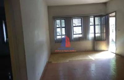 Casa com 3 dormitórios à venda, 77 m² por r$ 530.000,00 - vila são pedro - americana/sp