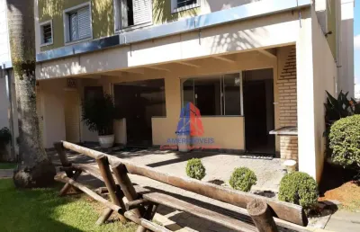 Apartamento com 2 dormitórios à venda, 49 m² por r$ 200.000,00 - conserva - americana/sp