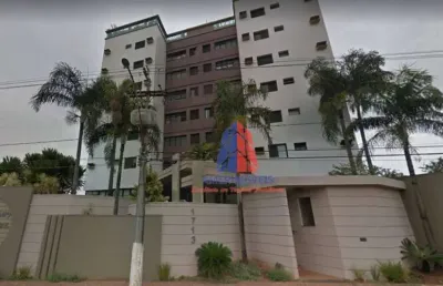 Apartamento com 3 dormitórios à venda, 130 m² por r$ 800.000 - residencial brasília - santo antônio - americana/sp