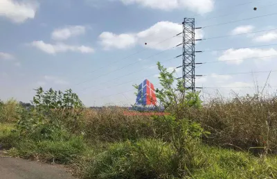 Terreno à venda, 30000 m² por r$ 7.500.000,00 - loteamento industrial salto grande i - americana/sp