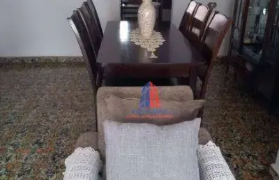 Casa com 2 dormitórios à venda por r$ 650.000 - jardim são paulo - americana/sp