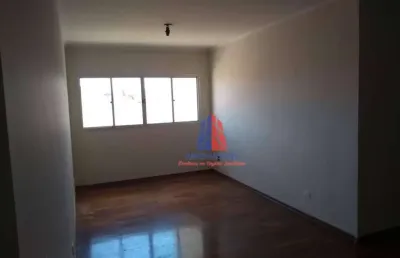 Apartamento com 3 dormitórios à venda, 119 m² por r$ 500.000,00 - santa cruz - americana/sp