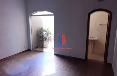 Sala para alugar, 270 m² por r$ 3.500,00/mês - centro - americana/sp