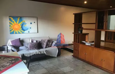 Sobrado com 4 dormitórios à venda, 387 m² por r$ 1.380.000,00 - vila nossa senhora de fátima - americana/sp