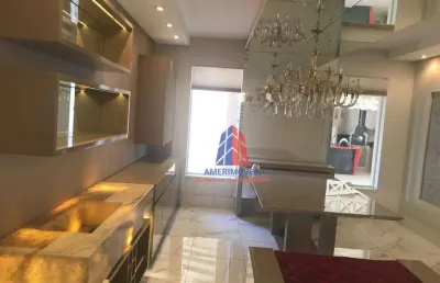 Casa com 3 dormitórios à venda, 550 m² por r$ 2.400.000 - werner plaas - americana/sp