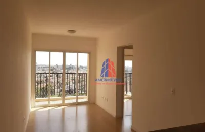 Apartamento com 2 dormitórios à venda, 62 m² por r$ 478.750,00 - cidade jardim i - americana/sp