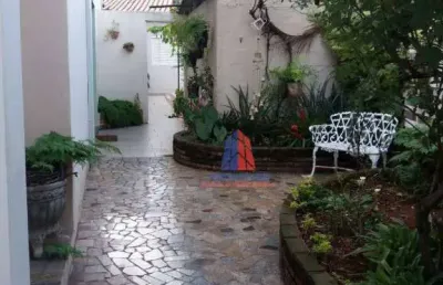 Sobrado com 4 dormitórios à venda, 240 m² por r$ 750.000,00 - vila cordenonsi - americana/sp