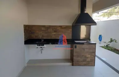 Casa com 3 dormitórios à venda, 150 m² por r$ 800.000,00 - nova jaguariúna ii - jaguariúna/sp