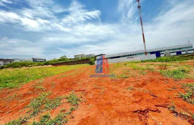 Terreno, 1510 m² - venda por r$ 1.132.500,00 ou aluguel por r$ 4.650,00/mês - são luiz - americana/sp