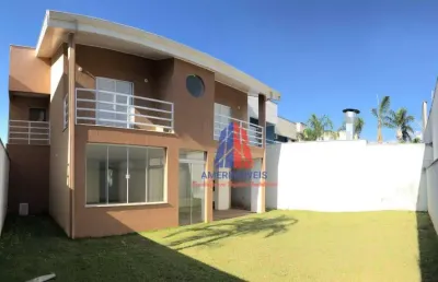 Sobrado com 4 dormitórios à venda, 286 m² por r$ 1.390.000,00 - vila santa maria - americana/sp