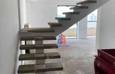 Apartamento com 3 dormitórios à venda, 300 m² por r$ 950.000,00 - centro - americana/sp