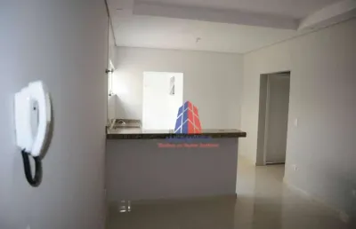 Apartamento com 3 dormitórios à venda, 83 m² por r$ 277.000,00 - parque residencial jaguari - americana/sp