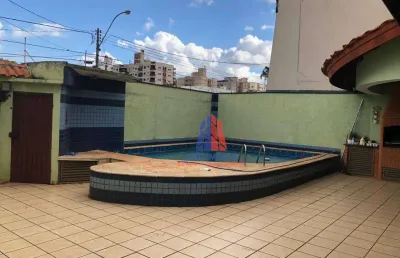 Casa com 4 dormitórios à venda, 260 m² por r$ 950.000,00 - jardim são paulo - americana/sp