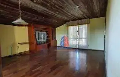 Casa com 3 dormitórios à venda, 220 m² por r$ 745.000,00 - parque das nações - americana/sp