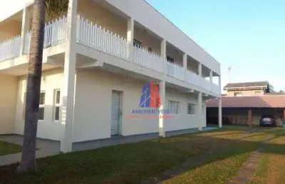 Sobrado com 3 dormitórios à venda, 300 m² por r$ 1.100.000,00 - morada do sol - americana/sp