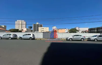 Terreno à venda, 2800 m² por r$ 4.760.000,00 - centro - americana/sp