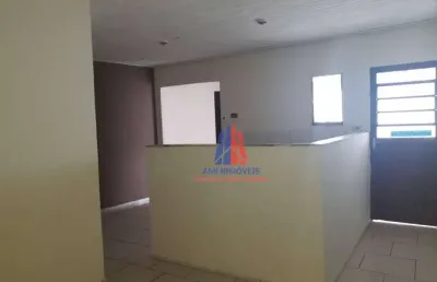 Casa à venda, 185 m² por r$ 500.000,00 - jardim ipiranga - americana/sp