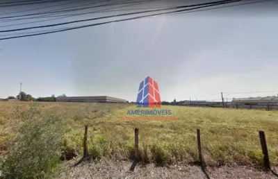 Terreno para alugar, 11000 m² por r$ 10.200,00/mês - jardim marajoara - nova odessa/sp