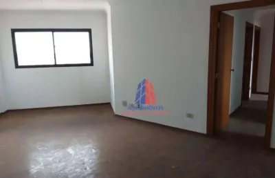 Apartamento com 3 dormitórios à venda, 97 m² por r$ 650.000,00 - cidade jardim i - americana/sp