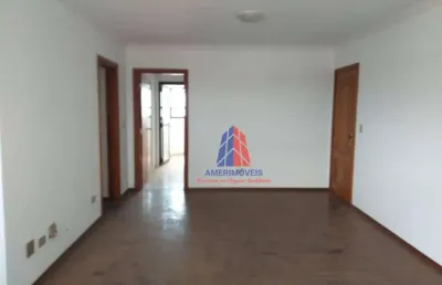 Apartamento com 3 dormitórios à venda, 97 m² por r$ 650.000,00 - cidade jardim i - americana/sp