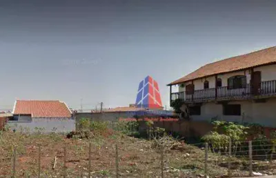 Terreno à venda, 250 m² por r$ 375.000,00 - jardim cândido bertini - santa bárbara d'oeste/sp
