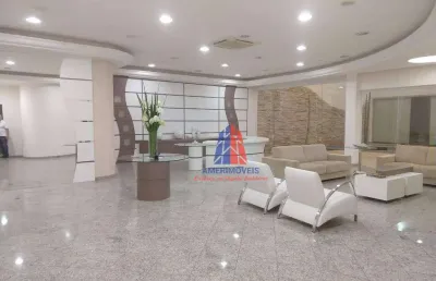 Galpão à venda, 55314 m² por r$ 35.000.000,00 - são sebastião - americana/sp