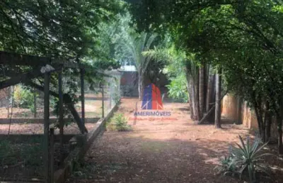 Terreno para alugar, 500 m² por r$ 1.500,00/mês - vila dainese - santa bárbara d'oeste/sp