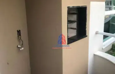 Apartamento com 2 dormitórios à venda, 81 m² por r$ 330.000,00 - vila santa maria - americana/sp