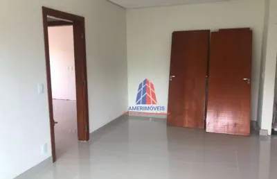 Apartamento com 2 dormitórios à venda, 81 m² por r$ 330.000,00 - vila santa maria - americana/sp