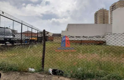 Terreno à venda, 911 m² por r$ 2.700.000,00 - vila belvedere - americana/sp