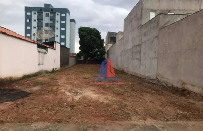 Terreno à venda, 500 m² por r$ 380.000,00 - conserva - americana/sp