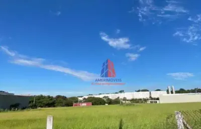 Galpão para alugar, 2013 m² - jardim bertoni - americana/sp