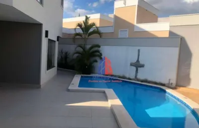Sobrado com 3 dormitórios, 319 m² - venda por r$ 1.850.000,00 ou aluguel por r$ 8.650,00/mês - chácara letônia - americana/sp