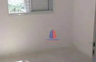 Apartamento com 2 dormitórios à venda, 52 m² por r$ 285.000,00 - vila massucheto - americana/sp