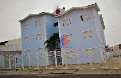 Edifício de apartamento para renda, com 24 unid, área 60 m², 2 dorm, sala, coz, wc e área serv., r$ 5.000.000,00 - jardim boer i - americana/sp