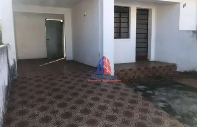Casa com 3 dormitórios à venda, 122 m² por r$ 490.000,00 - campo limpo - americana/sp
