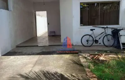 Sobrado com 3 dormitórios à venda, 200 m² por r$ 580.000,00 - parque novo mundo - americana/sp
