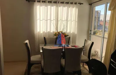 Sobrado com 4 dormitórios à venda, 235 m² por r$ 1.200.000,00 - morada do sol - americana/sp