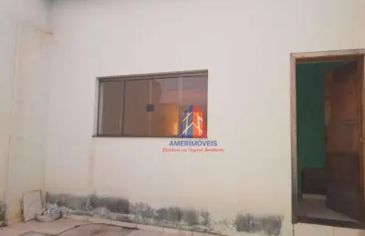Casa com 3 dormitórios à venda, 98 m² por r$ 480.000,00 - jardim laudissi - santa bárbara d'oeste/sp