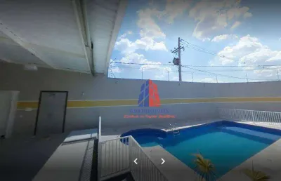 Salão à venda, 265 m² por r$ 800.000,00 - jardim san marino - santa bárbara d'oeste/sp